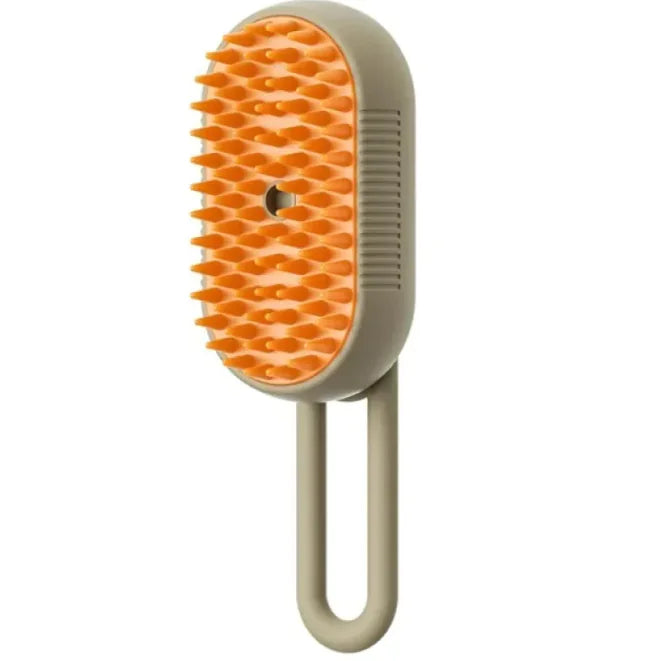 SteamGroom Pro Brush