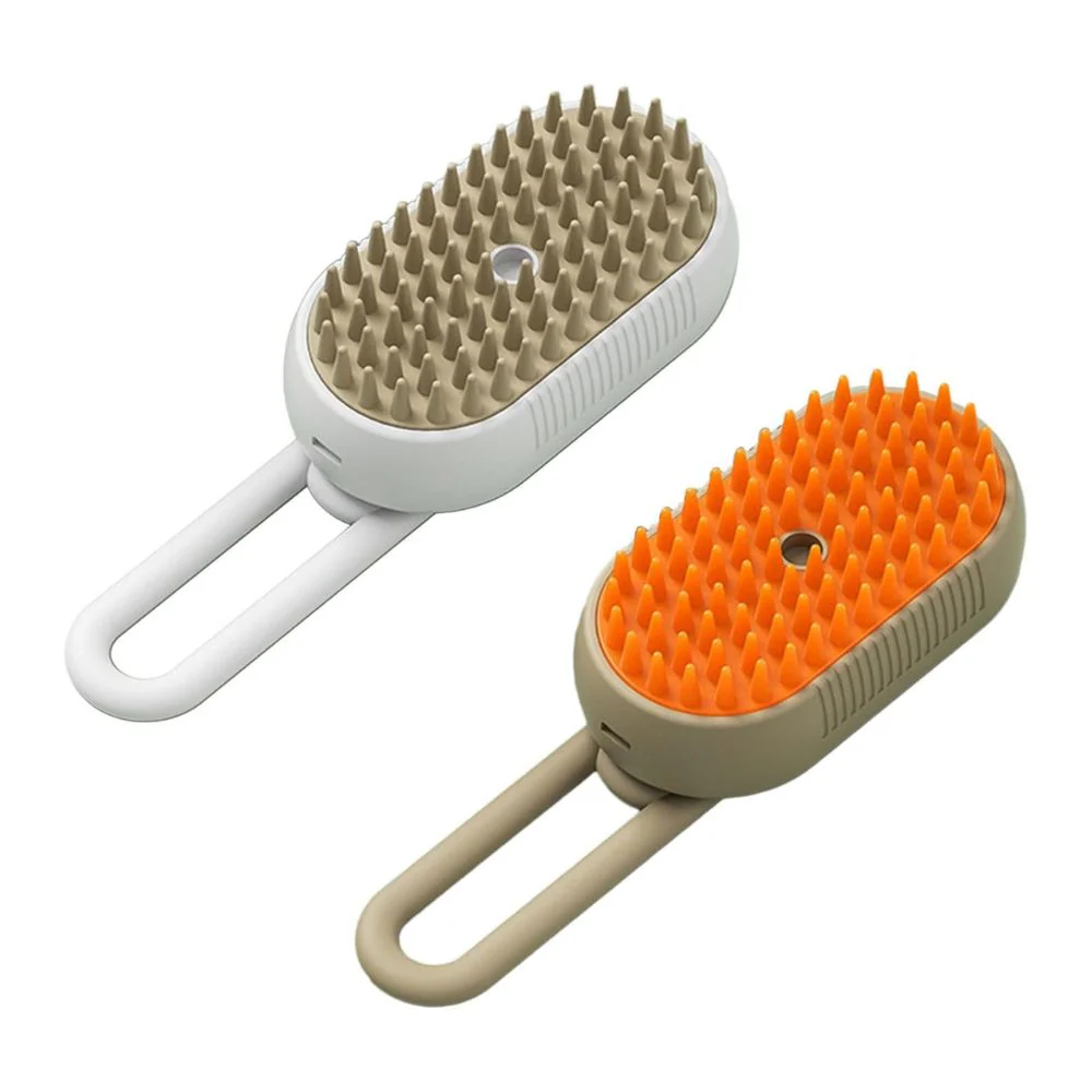 SteamGroom Pro Brush