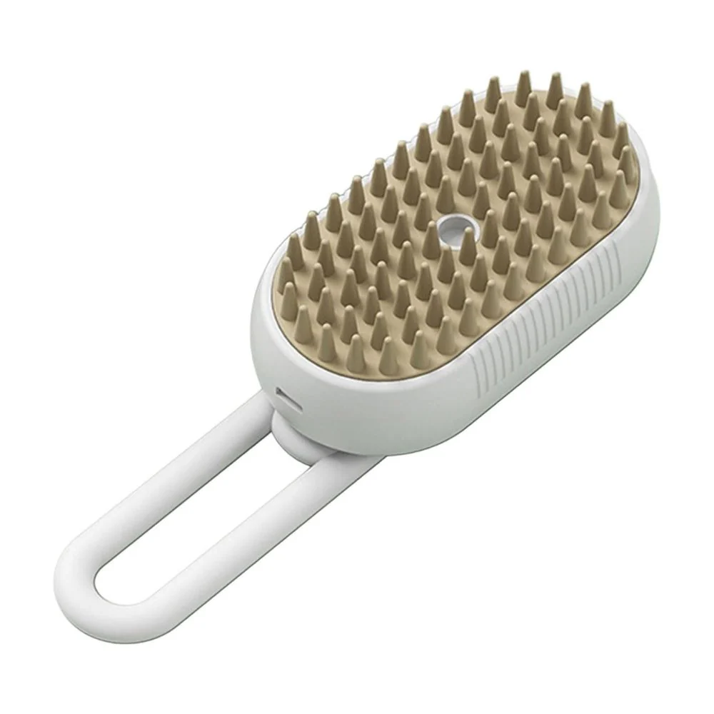 SteamGroom Pro Brush