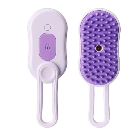 SteamGroom Pro Brush